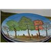 Image 8 : COLLECTOR PLATES (ASSORTED) (8 PCS)