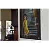 Image 2 : FRAMED PRINT, MDH KEANE (18 1/2" X 33")