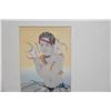 Image 2 : FRAMED JACOULET PRINTS (24" X 29 3/4") (3 PCS)