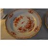 Image 6 : MEISSEN PLATES (4 PCS)