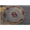 Image 8 : MEISSEN PLATES (4 PCS)