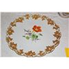Image 2 : MEISSEN PLATTER