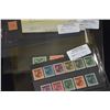Image 8 : COLLECTION OF STAMPS, COVERS & POSTCARDS