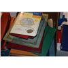 Image 2 : BOOKS W/STAMPS