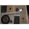Image 2 : ANTIQUE TIN TYPE PHOTOS (14 PCS)