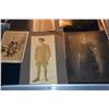 Image 5 : 12 ANTIQUE DAGUERRE TYPE PHOTOS (12 PCS)