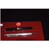 Image 1 : MONTBLANC PENCIL & CARAN D'ACHE BALLPOINT PEN (2 PCS)