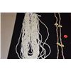 Image 2 : COLLECTION OF SHELL & BEAD NECKLACES