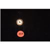 Image 1 : 14K BLUE SAPPHIRE SOLAR RING (5.9 GTW)