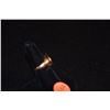 Image 3 : 14K BLUE SAPPHIRE SOLAR RING (5.9 GTW)
