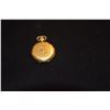 Image 3 : RODANIA GOLD-FILLED POCKET WATCH, 17 JEWELS, 1 3/8" DIAMOND INCABLOC, SWISS MADE