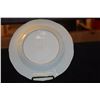 Image 3 : 2 PCS ANTIQUE DAO GUANG PERIOD PORCELAIN PLATE & ANTIQUE GUANGSU PERIOD PORCELAIN PLATE (2 PCS)