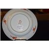 Image 5 : 2 PCS ANTIQUE DAO GUANG PERIOD PORCELAIN PLATE & ANTIQUE GUANGSU PERIOD PORCELAIN PLATE (2 PCS)