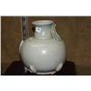Image 3 : CERAMIC CELADON ANIMAL VASE (5 1/4") (DOES NOT INCLUDE STAND)