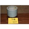Image 1 : CHINESE CELADON CERAMIC CENSER W/STAND (4" X 4 3/4")