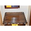 Image 2 : ANTIQUE SIDE TABLE