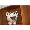 Image 2 : CERAMIC PIG BANK, "ON TAPA THAT", HAWAII