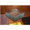 Image 2 : ASSORTED PLATES & JEWELRY BOX (13 PCS)