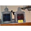 Image 1 : PORT & STARBOARD SHIP'S LIGHTS (2 PCS)