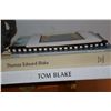 Image 2 : BOOK: TOM BLACK - THE UNCOMMON JOURNEY OF A PIONEER WATERMAN, UNFRAMED PHOTO BY PATRICK DOELL & AIR 