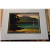 Image 3 : BOOK: TOM BLACK - THE UNCOMMON JOURNEY OF A PIONEER WATERMAN, UNFRAMED PHOTO BY PATRICK DOELL & AIR 