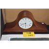 Image 1 : SEIKO MANTLE CLOCK