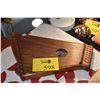 Image 1 : ISLAND STRINGS KOA HARP