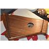 Image 2 : ISLAND STRINGS KOA HARP