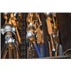 Image 3 : ASSORTED LARGE LOT OF FLATWARE IN CASE