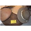 Image 1 : COLLECTION OF HATS (5 PCS)