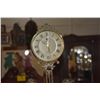 Image 2 : VINTAGE GODDESS CLOCK