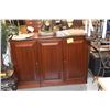 Image 1 : BUFFET/SIDE BOARD W/3 DOORS