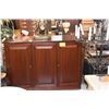 Image 2 : BUFFET/SIDE BOARD W/3 DOORS