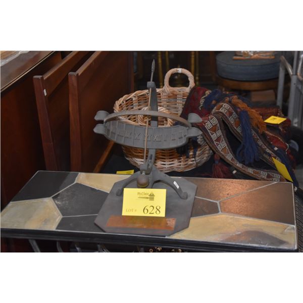 SUNDIAL