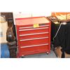 Image 1 : CRAFTSMAN TOOL BOX W/CONTENTS