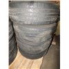 Image 1 : Set Of 4 Goodyear Tires