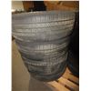 Image 1 : Set Of 4 Ecopia Tires w/ Rims