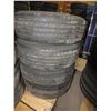 Image 1 : Set Of 4 Goodyear Tires w/ Rims