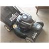 Image 2 : Yard Machines Gas Powered Lawn Mower w/ Bag