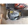 Image 2 : Yardworks Gas Powered Lawn Mower w/ Bag