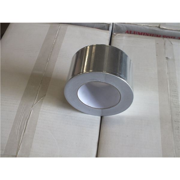 1 case Of Aluminum Foil Tape