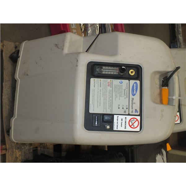Oxygen Concentrator