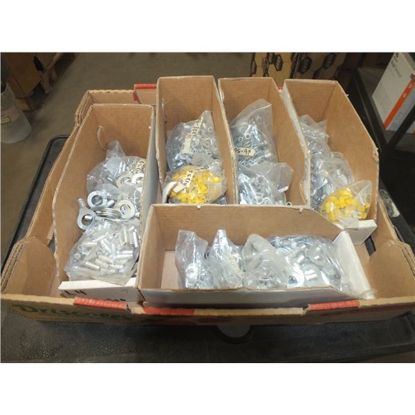 Box of Terminal Ends