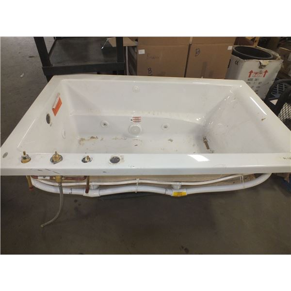 Jacuzzi Tub