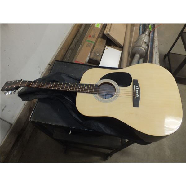 Academy Acoustic Guitar