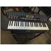 Image 1 : Casio CTK-401 Electric Organ