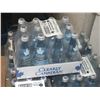 Image 1 : 1 Case Of Clearly Canadian Sparkling Water