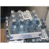 Image 1 : 1 Case Of Clearly Canadian Sparkling Water