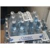 Image 1 : 1 Case Of Clearly Canadian Sparkling Water