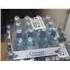 Image 1 : 1 Case Of Clearly Canadian Sparkling Water